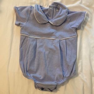 Lila & Hayes blue bubble